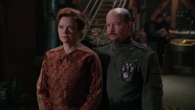 - Have they agreed to help us?
- Not yet. - Stargate SG-1