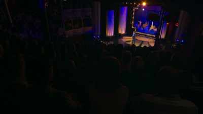 Have you all had the classic
bar room conversation, - Jimmy Carr: The Best of Ultimate Gold Greatest Hits
