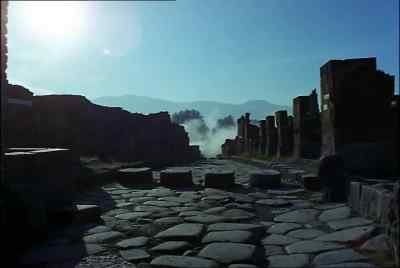 - Have you altered your tone controls?
- No. - Pink Floyd: Live at Pompeii