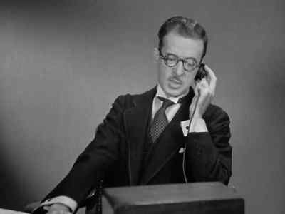 Have you an appointment? - Dames
