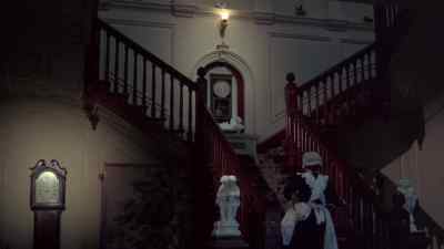 Have we an invalid in the house? - Picnic at Hanging Rock