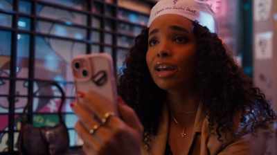 Have Annabelle text me a contract - The Z-Suite