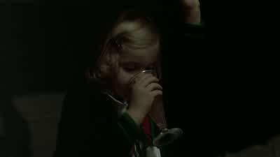 Have another sip. - Downfall