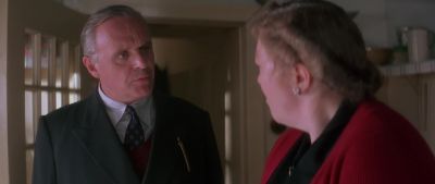Have any cranberry sauce would we - Shadowlands
