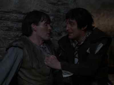 - Have you any idea at all
where you're going? - The Fighting Prince of Donegal