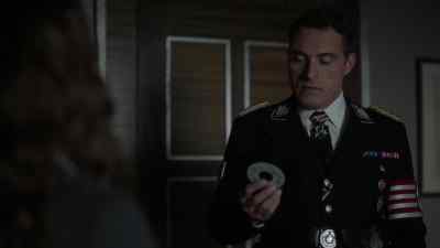 Have you any idea...
how dangerous this is? - The Man in the High Castle