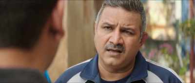 Have you any idea how many years
of practice... - Sultan