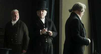 Have you any idea - Peterloo