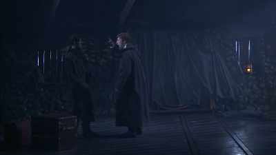 Have you any idea
what we shall be capable of, - Great British Theatre