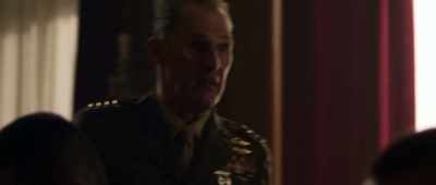 Have you any idea what would
happen if Assad found out - Jarhead: Law of Return