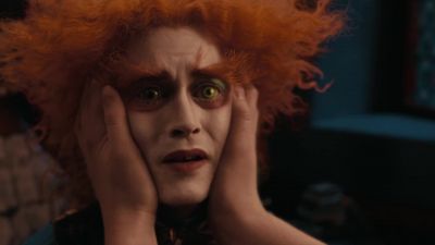 Have you any idea why a raven is like a writing desk - Alice in Wonderland