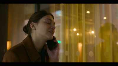 Have you any idea
why he might have - The Killing Kind
