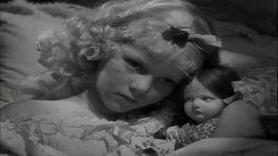 Have you any money?
A little. Not enough to live on. - The Scarlet Empress