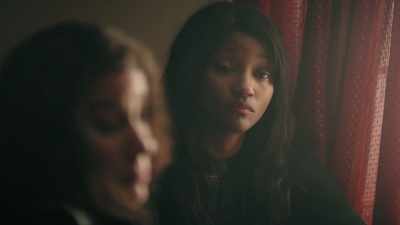 Have any of y'all seen her today? - Dutch II: Angel's Revenge
