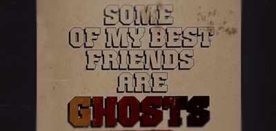 Have you any tangible proof
of having seen a ghost? - Amityville: An Origin Story