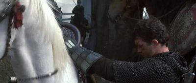Have we anything resembling a plan - The 13th Warrior