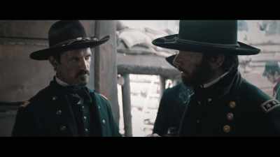 Have artillery ready
to support the charge. - Grant
