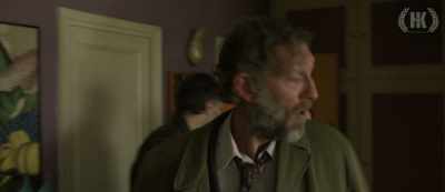 Have him ask each kid
if he ever mentioned the Middle East, - Black Tide