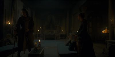 Have you asked yourself, I wonder... - House of the Dragon