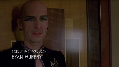 Have at it. - American Horror Story