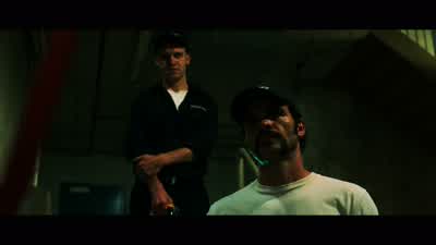 Have at them, cowboy. - Dawn of the Dead