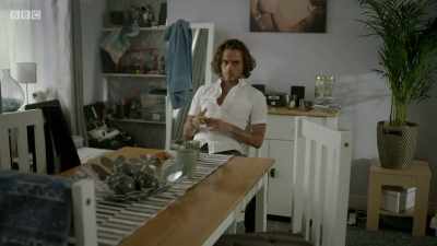 Have you banged your head? You what? - The Tuckers