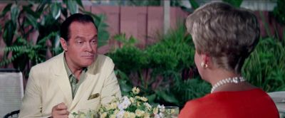 Have you been a bachelor all your life - Bachelor in Paradise