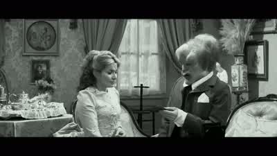 Have been a great disappointment to her. - The Elephant Man