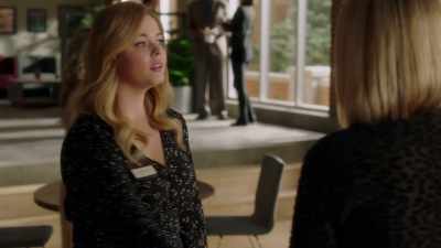 Have you been able
to find out anything else - Pretty Little Liars: The Perfectionists