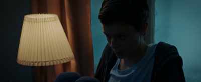 Have you been alone
at any time tonight? - Recovery