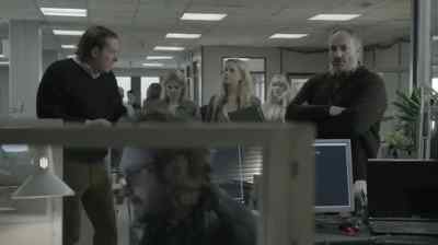 - Have they been arrested?
- Yes. People called them heroes. - The Bridge