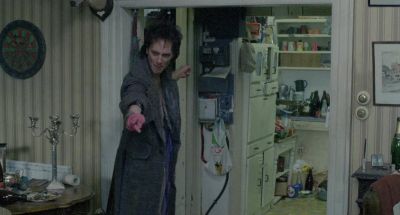 Have you been at the controls - Withnail &amp; I