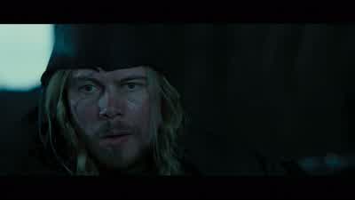 Have you been at war? - Kingdom of Heaven