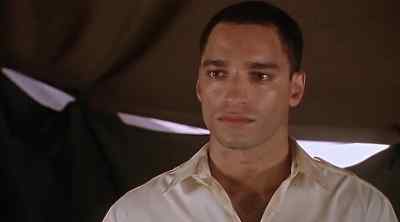 Have you been
consulting with Sydney Fox
behind my back? - Relic Hunter