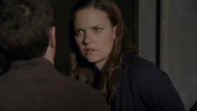 Have you been crying? - Being Erica