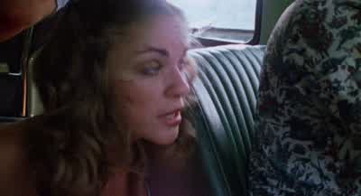 Have you been doing those word power columns - The Texas Chain Saw Massacre