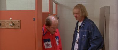 Have you been drinking again - Kingpin