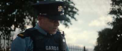 Have you been drinking or
taking an illegal substance? - Broken Law