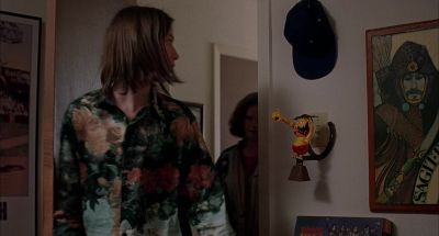 Have you been drinking - Dazed and Confused