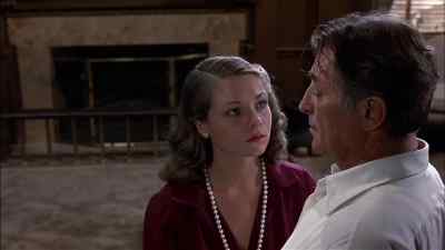 Have you been drinking? - The Last Tycoon