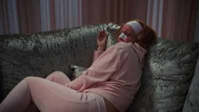 - Have you been drinking, or something?
- Yes, I've been drinking alright. - Just Friends