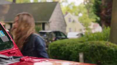 -Have you been to dylan's?
-You live around here? - Daughter of the Bride