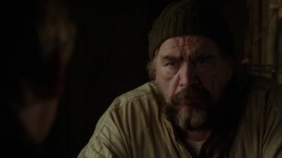 Have you been fingerprinted before? - Shetland