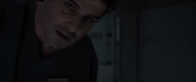 Have you been getting out of your room, Elijah? - Glass