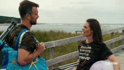 Have you been happier
alone or something? - Chris Watts: Confessions of a Killer