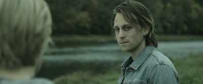 Have you been having
any weird dreams lately? - Blood Bound