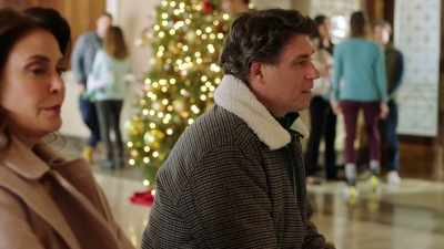 - Have you been here before? - How to Fall in Love by Christmas