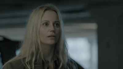 - Have you been in a relationship?
- That depends on the definition. - The Bridge