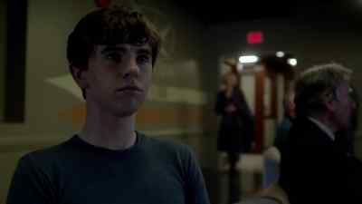 Have you been in therapy before? - Bates Motel