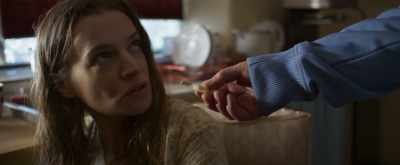 Have you been listening?
Take it. - A Dark Song